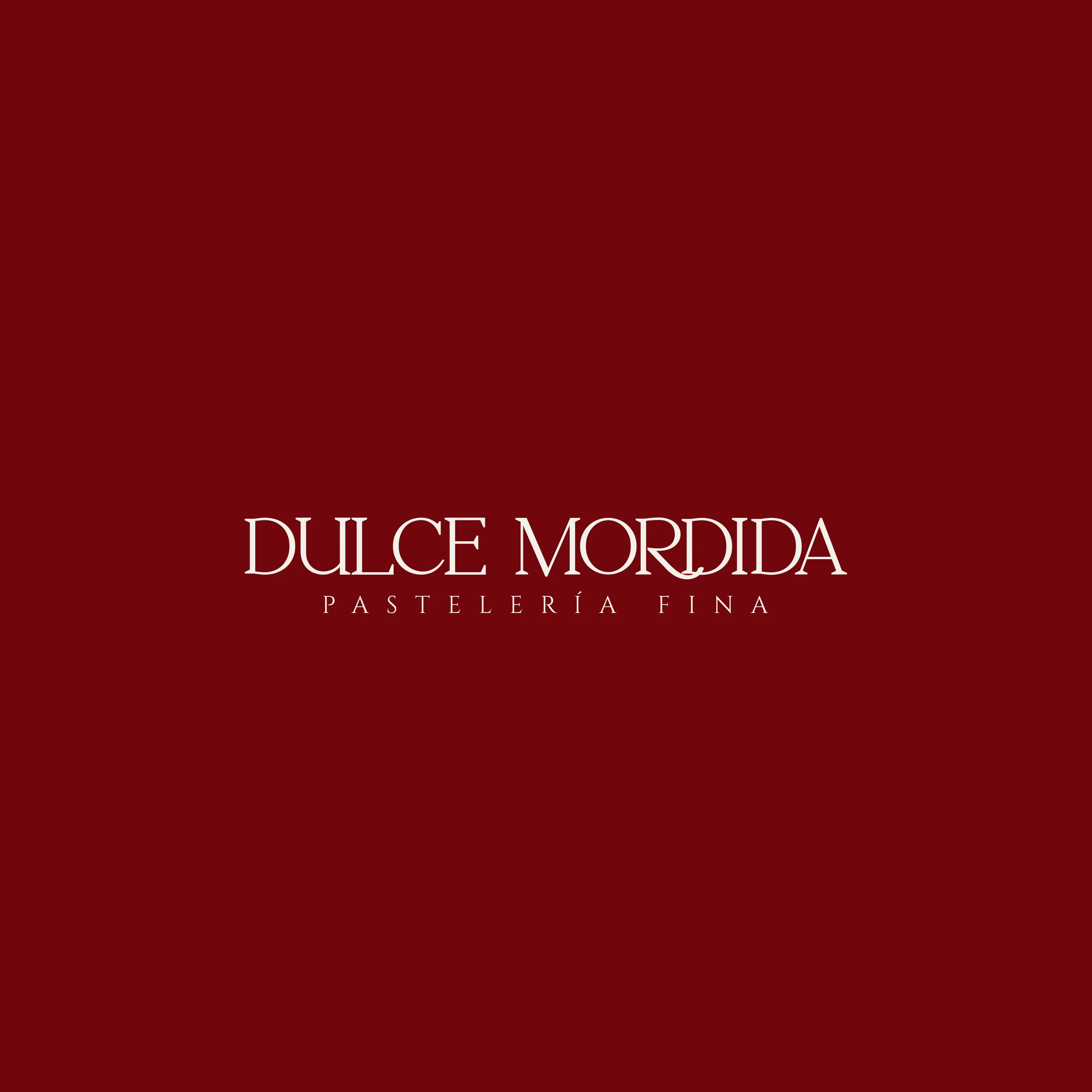 Fondo Dulce Mordida
